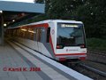 DT4 176-11,HHA-U Bahn,KK